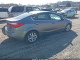 Kia Forte Ex KNAFX4A84F5392989 fotografie