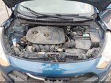 Hyundai Elantra Gt KMHD35LEXDU153637 снимка
