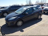 Ford Fiesta S 3FADP4AJ6DM185739 снимка