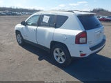 Jeep Compass Sport 1C4NJDBB1GD661998 снимка