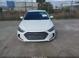 Hyundai Elantra Sel 5NPD84LF0JH328525 photo