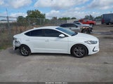 Hyundai Elantra Sel 5NPD84LF0JH328525 fotografie