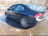 Honda Civic Lx 1HGFA16597L076004 снимка