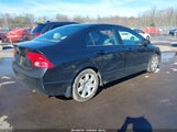 Honda Civic Lx 1HGFA16597L076004 снимка