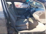 Honda Civic Lx 1HGFA16597L076004 снимка