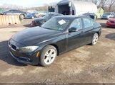 BMW 328I xDrive WBA8E3C53GK504888 снимка