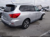 Nissan Pathfinder Sv 5N1DR2MN4HC635365 снимка