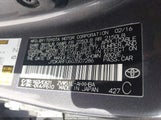 Toyota Prius Three Touring JTDKARFU6G3507286 снимка