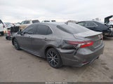 Toyota Camry Se 4T1G11AKXMU514823 снимка