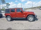 Jeep Wrangler Unlimited Sahara 1C4BJWEGXEL168913 photo