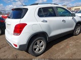 Chevrolet Trax Lt KL7CJPSB8HB243277 fotografie