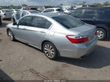 Honda Accord Ex-L V-6 1HGCR3F80DA048343 снимка