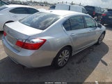 Honda Accord Ex-L V-6 1HGCR3F80DA048343 снимка