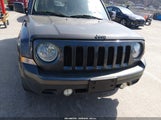 Jeep Patriot Altitude Edition 1C4NJPBA2FD273802 снимка