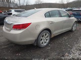 Buick Lacrosse Cxl 1G4GC5ED8BF156457 снимка