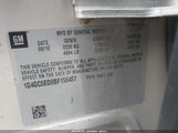 Buick Lacrosse Cxl 1G4GC5ED8BF156457 снимка