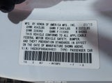 Honda Accord Touring 1HGCR3F96DA044631 снимка