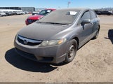 Honda Civic Lx 19XFA15579E010627 снимка