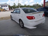 Toyota Corolla S 1NXBR32E43Z047226 снимка