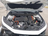 Honda Accord Hybrid Touring 1HGCY2F80RA009143 fotografie