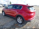 Kia Sportage Lx KNDPMCACXH7291347 снимка