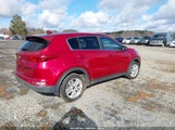 Kia Sportage Lx KNDPMCACXH7291347 снимка