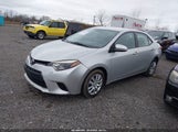 Toyota Corolla Le 2T1BURHE4EC203228 снимка