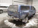 Toyota Tacoma Base V6 4TAWN72N4YZ612363 fotografie