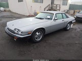 Jaguar Xjs SAJNV5844FC118055 fotografie