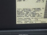 Nissan Altima 2.5 S 1N4AL3AP6DC916510 снимка