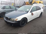 BMW 750I WBAHL83596DT06824 снимка