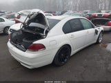BMW 750I WBAHL83596DT06824 снимка