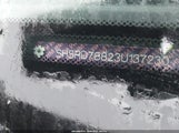 Honda Cr-V Ex SHSRD78823U137230 снимка