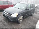Honda Cr-V Ex SHSRD78823U137230 снимка