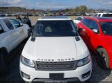 Land Rover Range Rover Sport 3.0L V6 Supercharged Hse SALWR2WFXEA380255 снимка