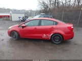 Kia Rio Lx KNADM4A37D6110548 снимка