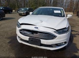 Ford Fusion Se 3FA6P0T91HR262661 снимка