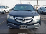 Acura Mdx Technology Package 2HNYD28337H505435 снимка