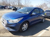 Hyundai Accent Se 3KPC24A34KE073776 снимка