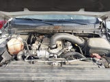 Nissan Titan Xd Sl Diesel 1N6BA1F41GN502421 fotografie