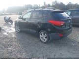 Hyundai Tucson Gls KM8JU3AC4CU436989 снимка