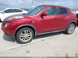 Nissan Juke Sl JN8AF5MV3CT124051 снимка