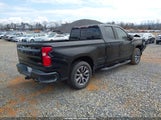 Chevrolet Silverado  4Wd Standard Bed Rst 1GCRYEED1LZ185605 photo