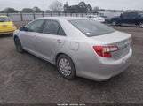 Toyota Camry Le 4T1BF1FK0CU028816 снимка