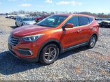 Hyundai Santa Fe Sport 2.4L 5XYZTDLB4JG514805 photo