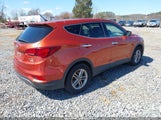 Hyundai Santa Fe Sport 2.4L 5XYZTDLB4JG514805 photo