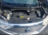 Nissan Quest S JN8AE2KP7C9041743 снимка