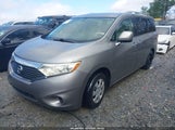 Nissan Quest S JN8AE2KP7C9041743 снимка