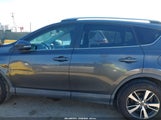 Toyota Rav4 Xle 2T3RFREV7GW420598 снимка