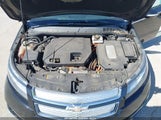 Chevrolet Volt 1G1RF6E4XEU169827 снимка